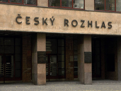 Český rozhlas Praha